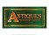 BROOKS WOODCRAFT ~ San Luis Obispo ~ Antiques Banner