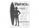 MAVERICKS ~ Surf Movie (New Times ad)
