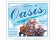 OASIS BAND ~ California Mid-State Fair
