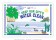 CITY of SAN LUIS OBISPO ~ Clean Water Booth ~ 9'6