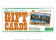 TAHOE JOE'S STEAKHOUSE ~ Gift Card Banner