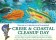 Join Sammy Steelhead and good people from all over San Luis Obispo County to clean creeks and beaches on a beautiful Saturday in September!