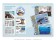 SLO COAST SCENIC BYWAY interpretive plan, interpretive-wayfinding panels, logo/sign ~ Highway 1, San Luis Obispo County north coast; San Luis Obispo Council of Governments, Caltrans, Federal Highway Administration (pp 16-17)