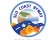 SLO COAST BYWAY ~ This logo will posted with the poppy signs along Highway 1 between San Luis Obispo and the Monterey County line.