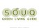 SOUQ ~ GREEN LIVING GUIDE