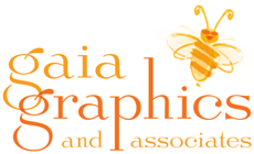 Gaia Graphics and Associates