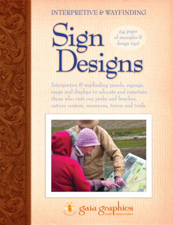 Sign Designs Book